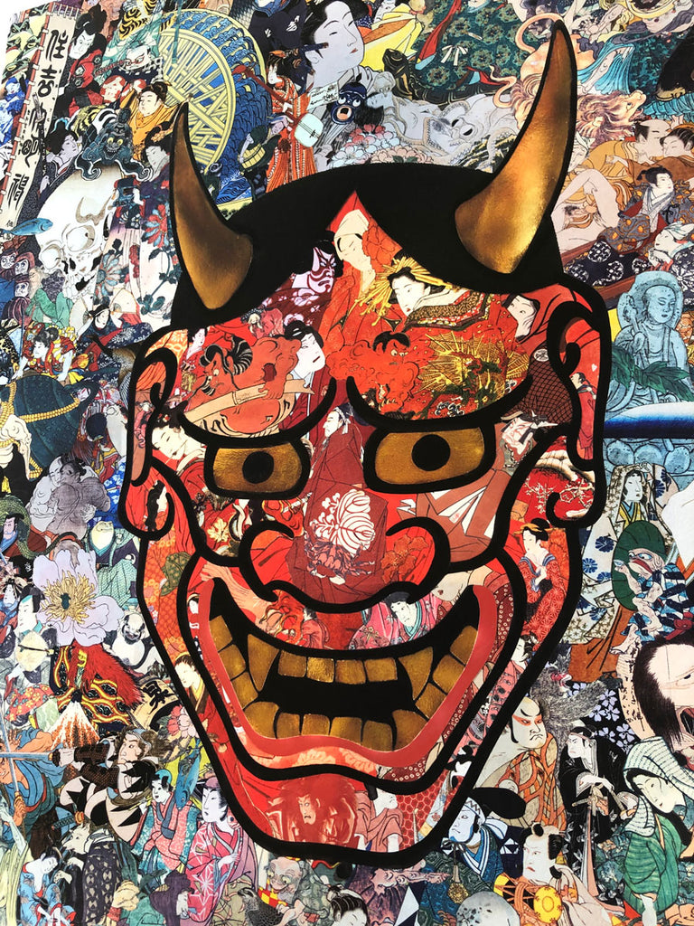 Hannya