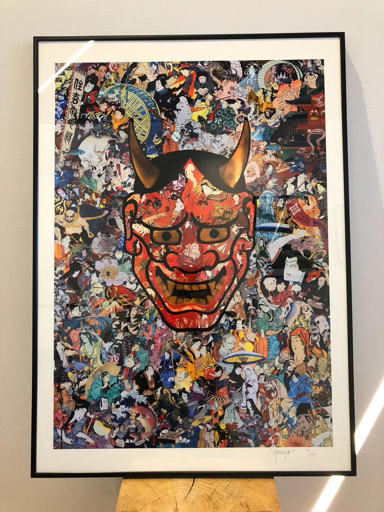 Hannya
