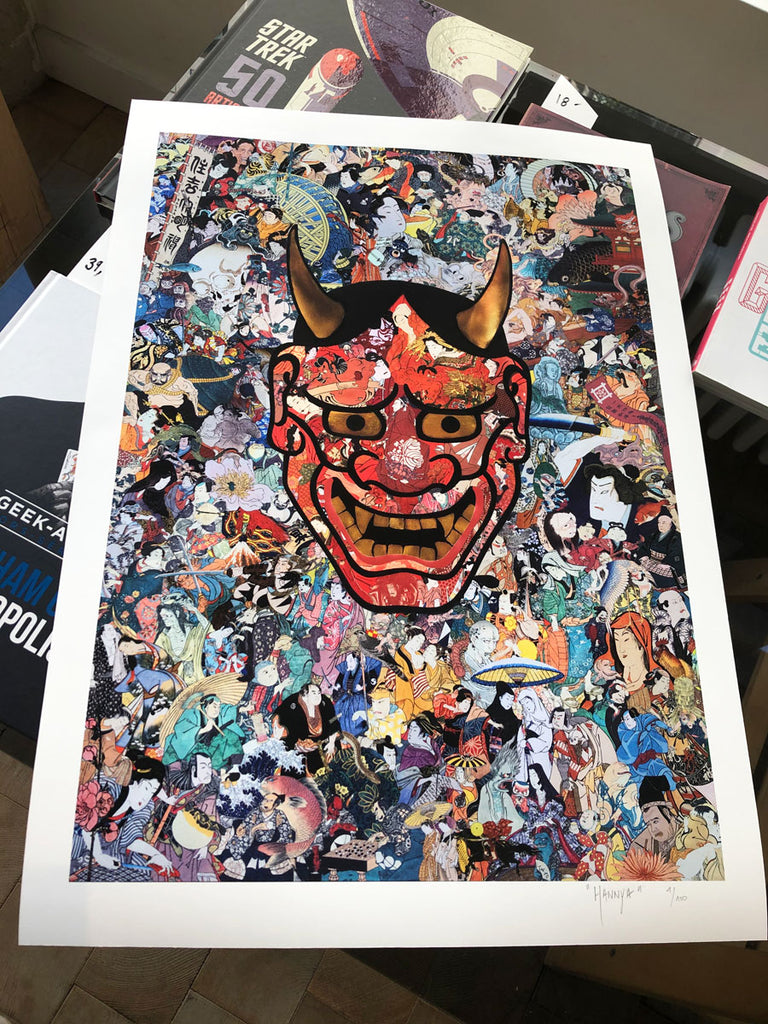 Hannya