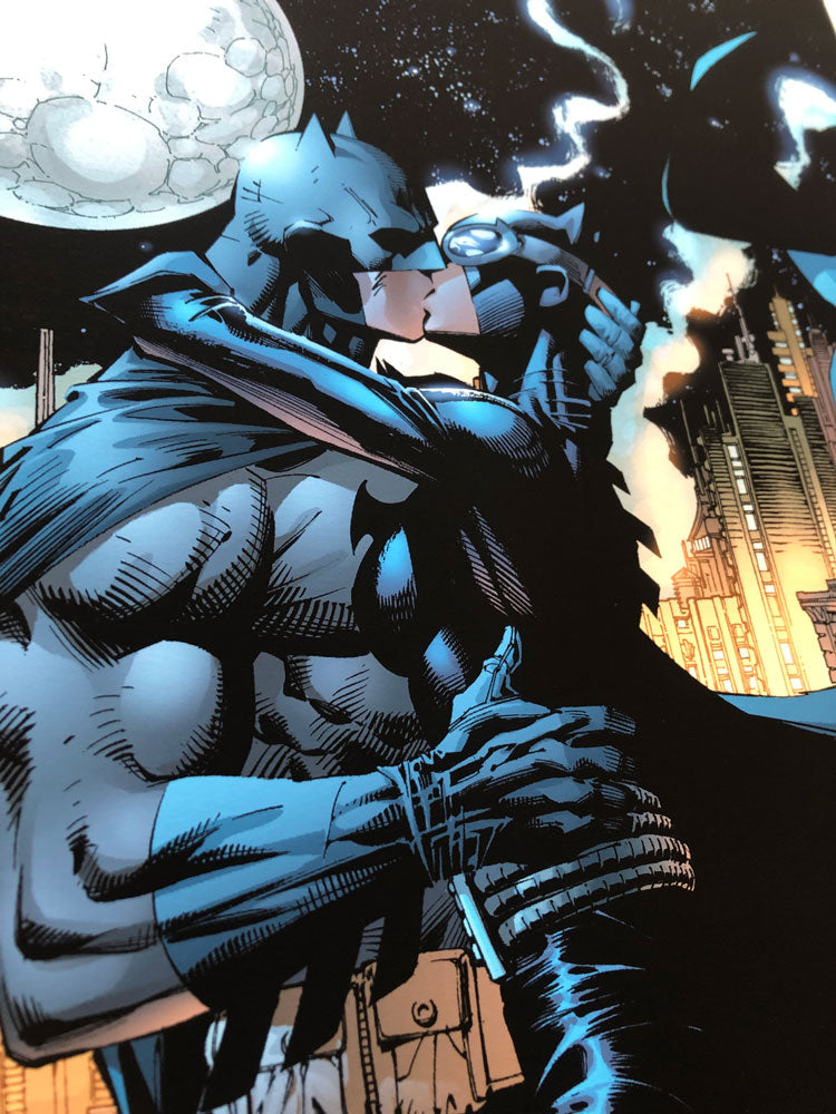 Batman Hush