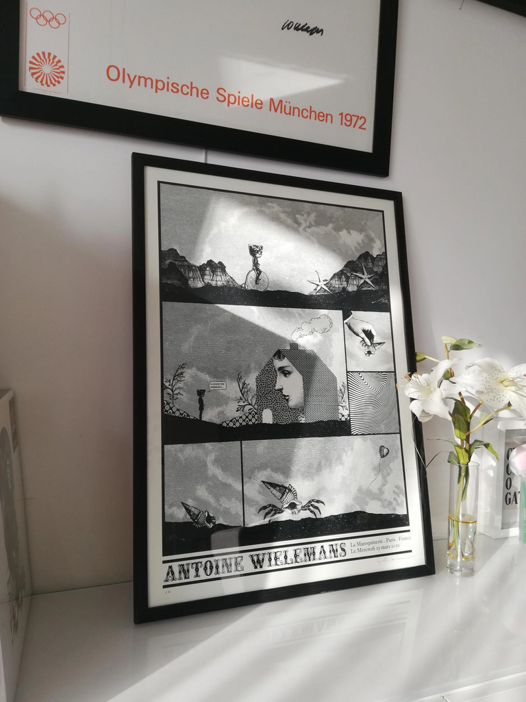 Antoine Wielemans (Paris 2022)