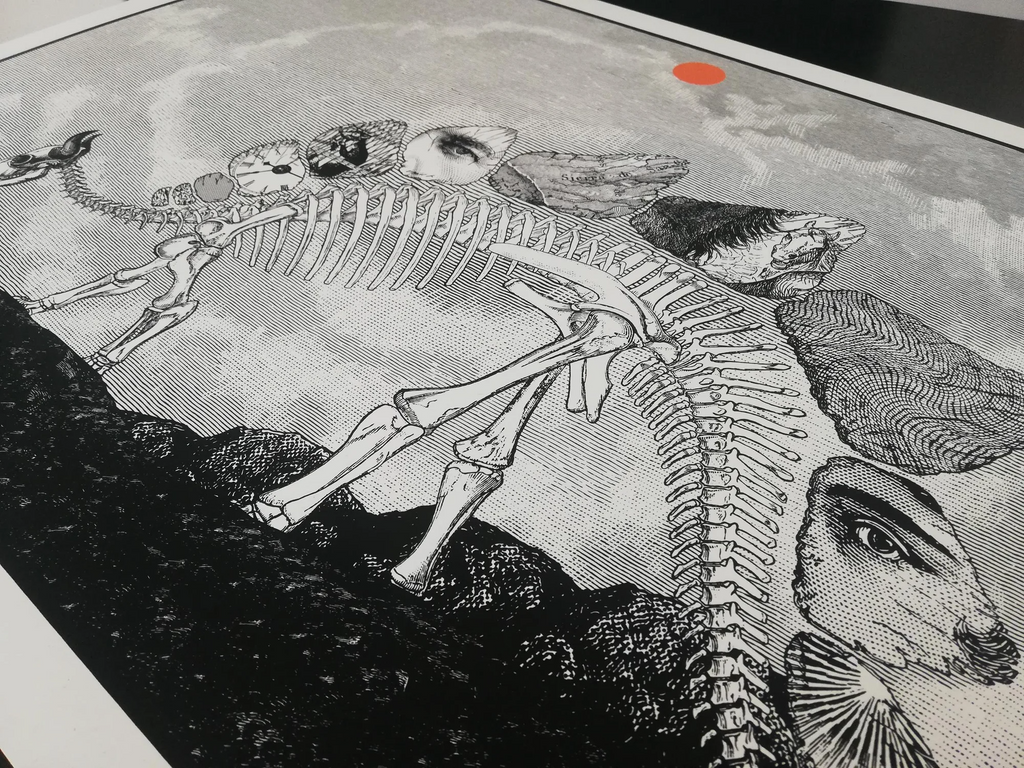 The Liminanas (London 2022)