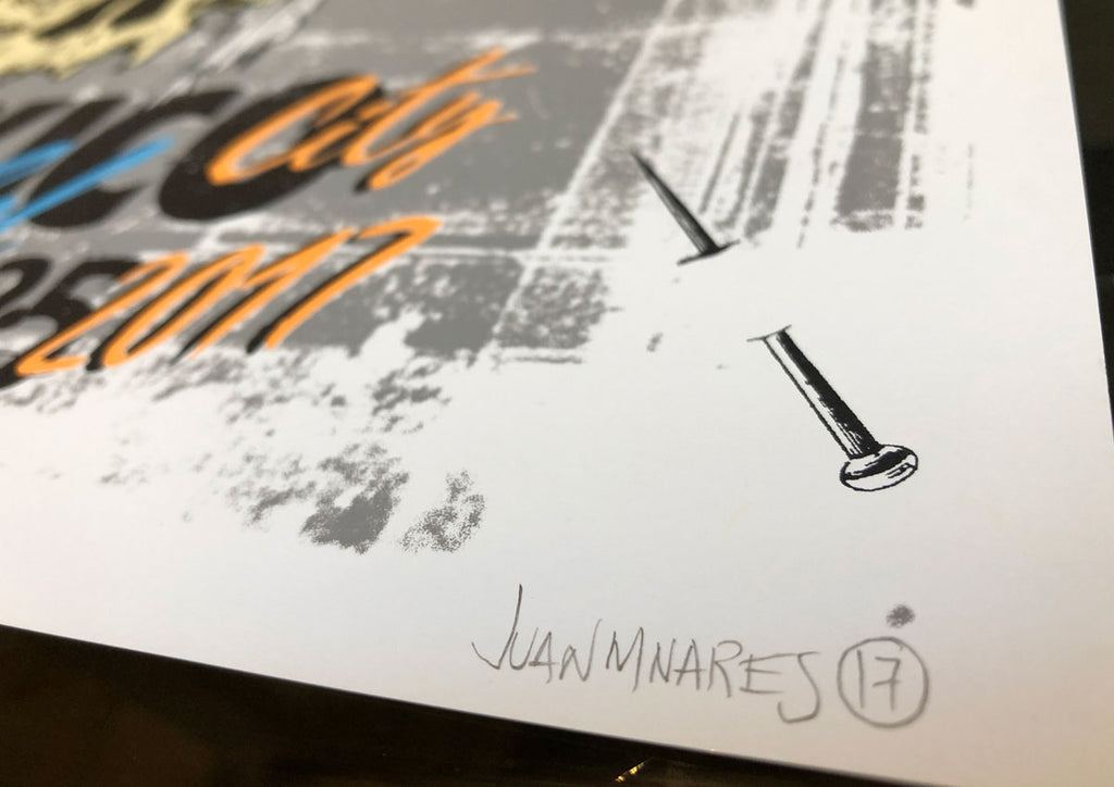 Iggy Pop (Mexico 2017)