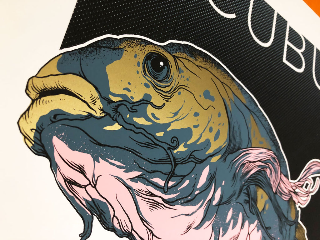 Incubus (Monterrey 2017)