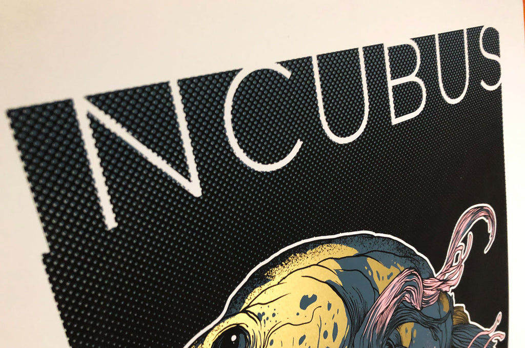 Incubus (Monterrey 2017)