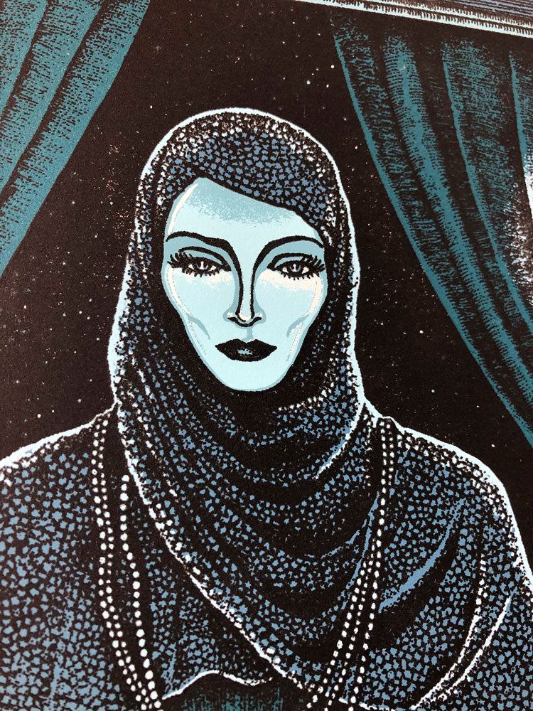 Jack White (Brighton UK, 2018)