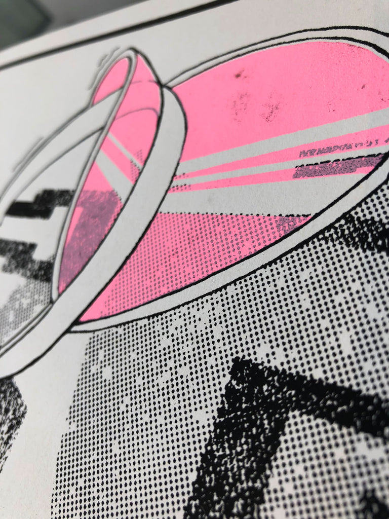 Jessy Lanza (Utrecht 2016)