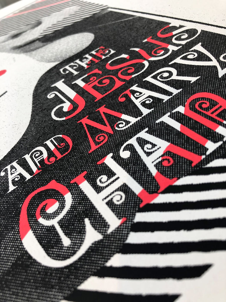 The Jesus and Mary Chain (Manchester 2016)