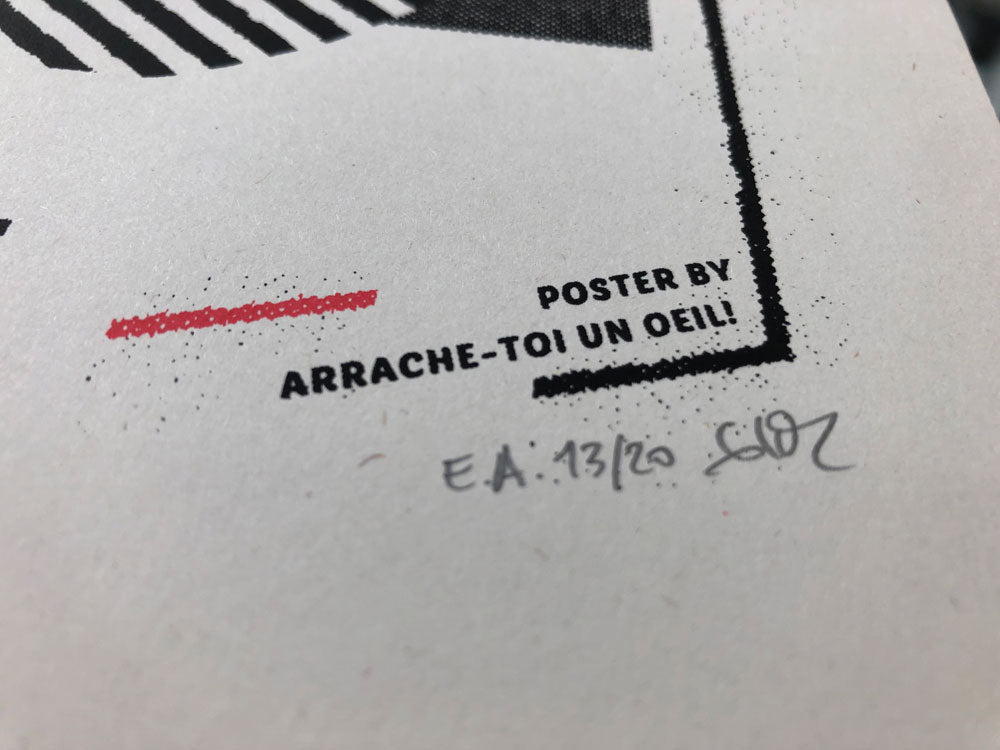 The Jesus and Mary Chain (Manchester 2016)