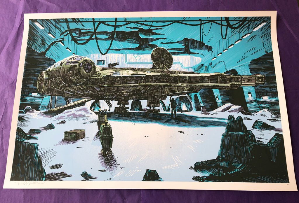 What a Piece of Junk !