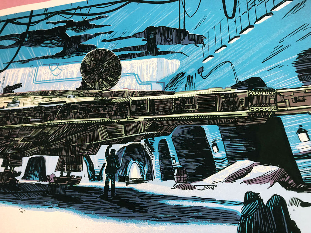 What a Piece of Junk !