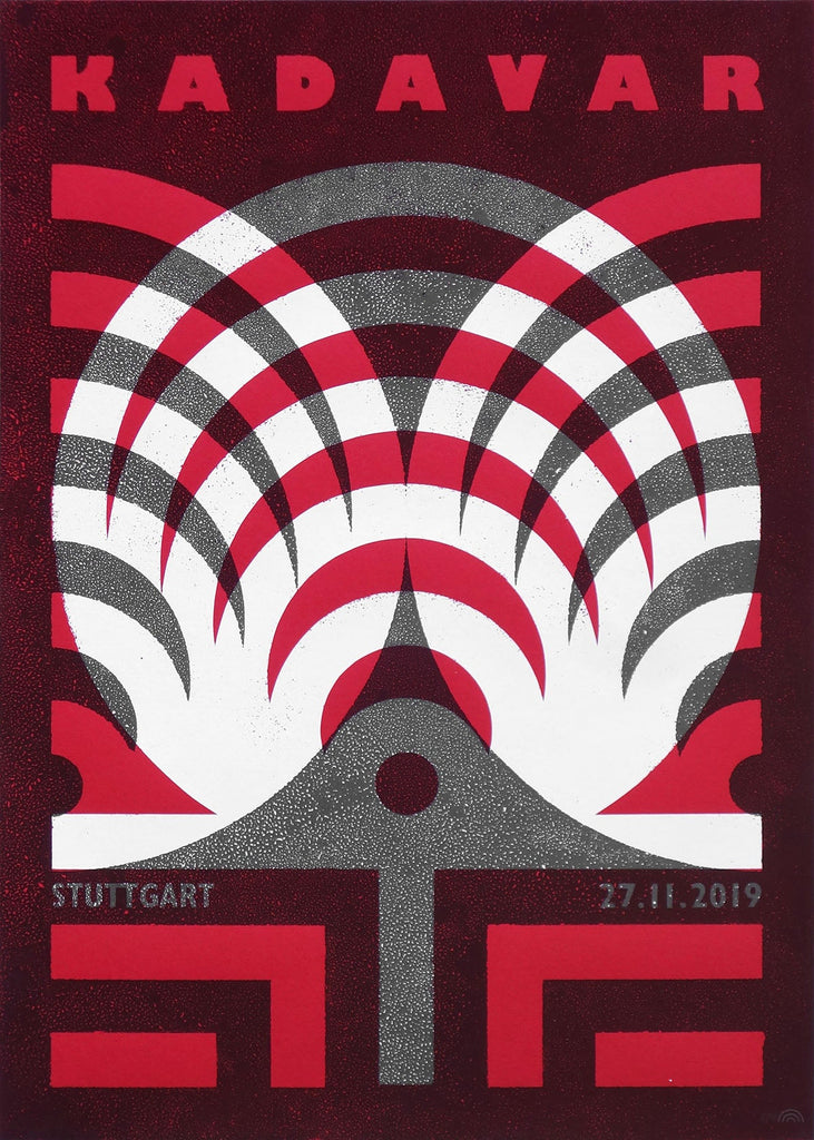 Kadavar (Stuttgart 2019)