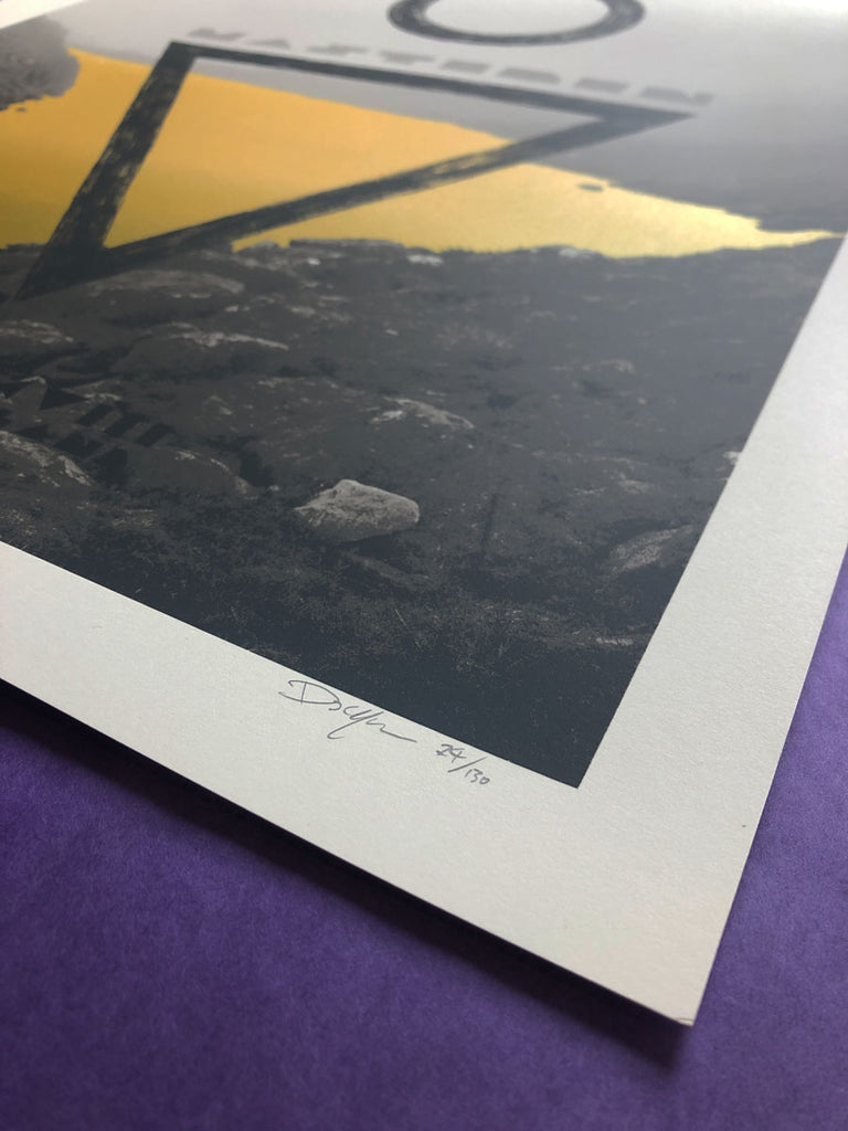 Mastodon (Chicago 2018)