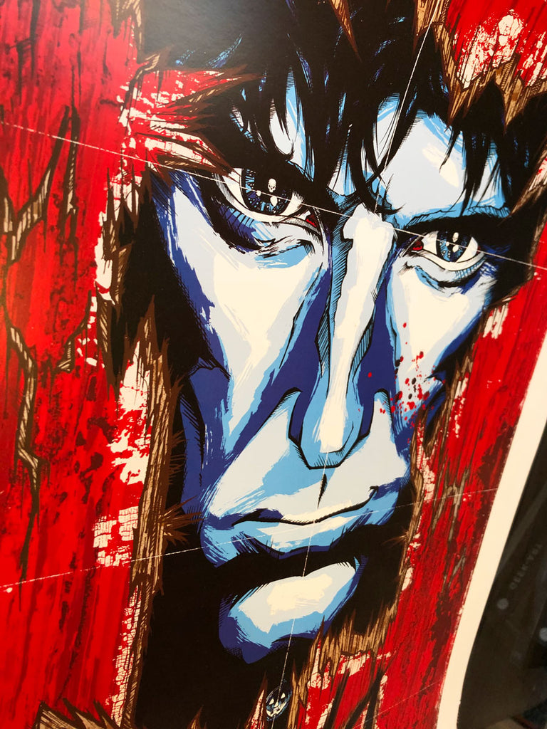 Nine Inch Nails (Nashville, TN 2008)