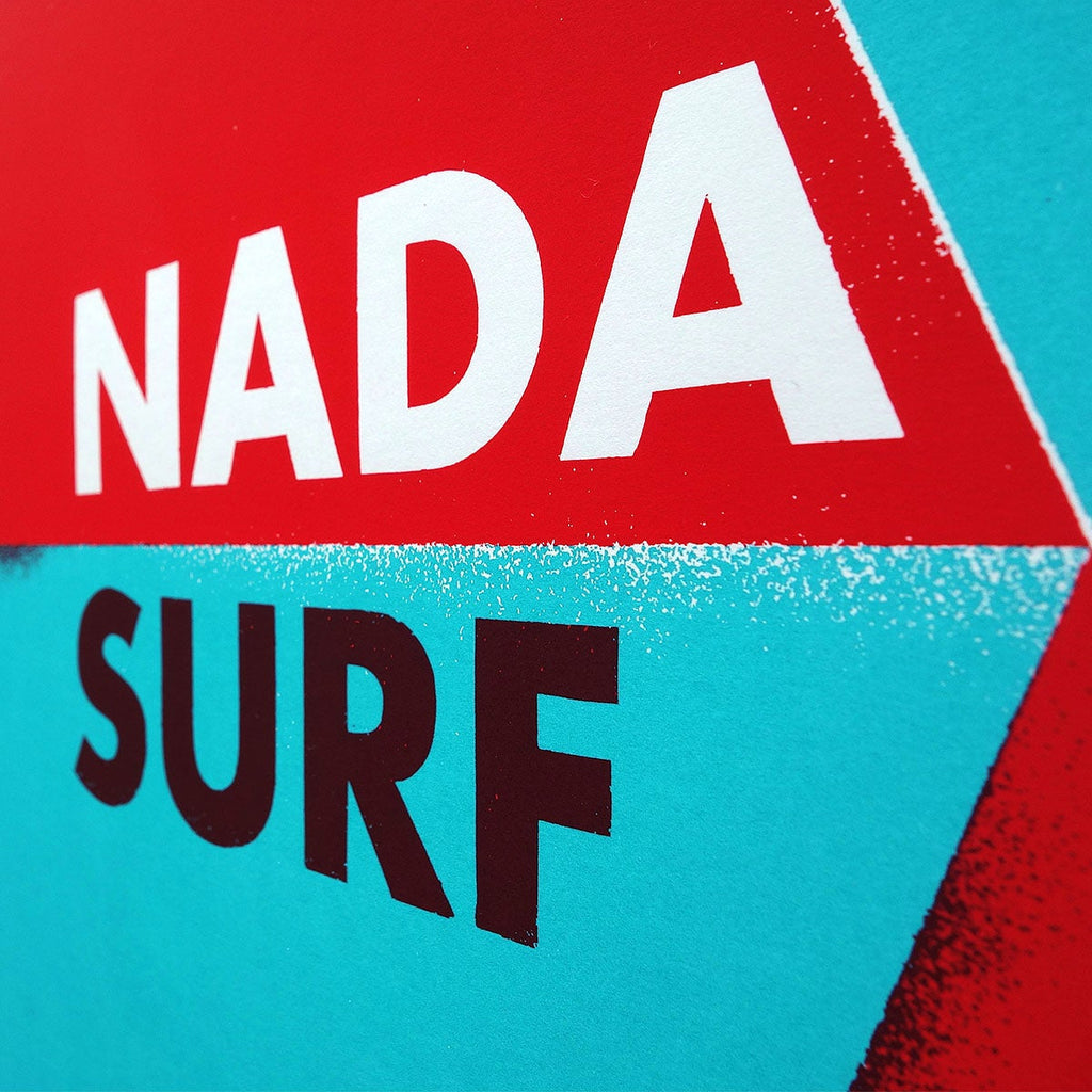 Nada Surf (Europe 2020)