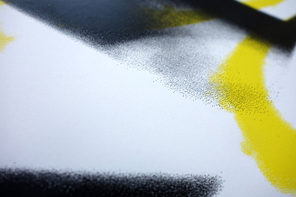 Of Montreal (Berlin 2017), Rainbow - French Paper Art Club