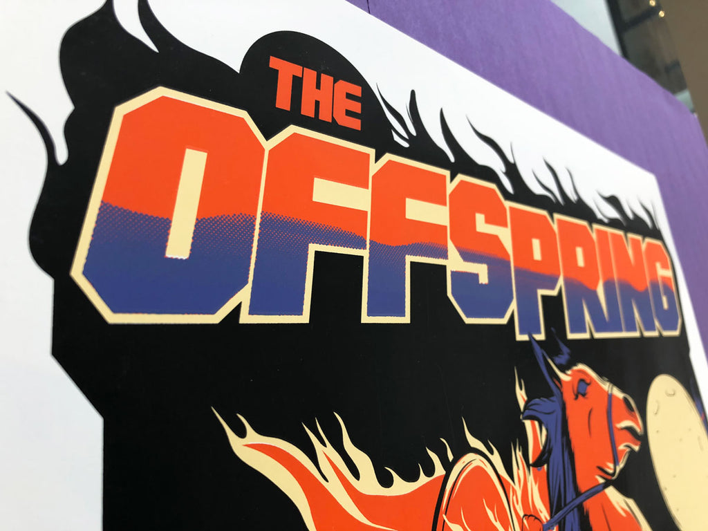 The Offspring (Mexico 2016)