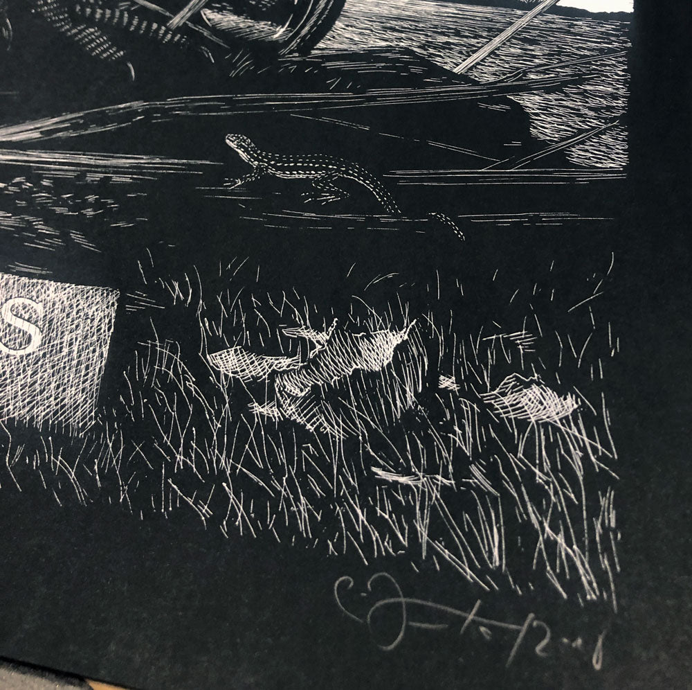 Sons of Otis (Berlin 2018)