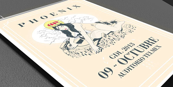 Phoenix (Guadalajara 2013)