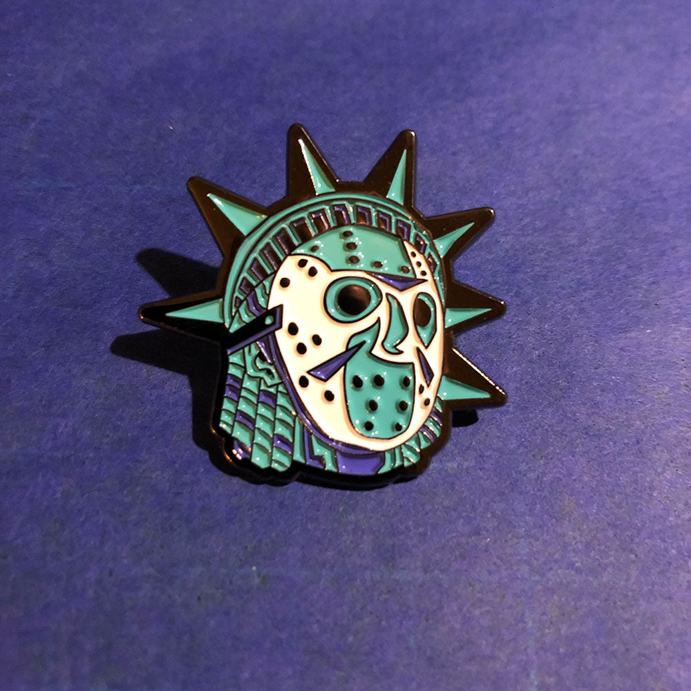 Empire (8-bit) | Pin's collector