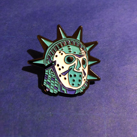 Empire (8-bit) | Pin's collector