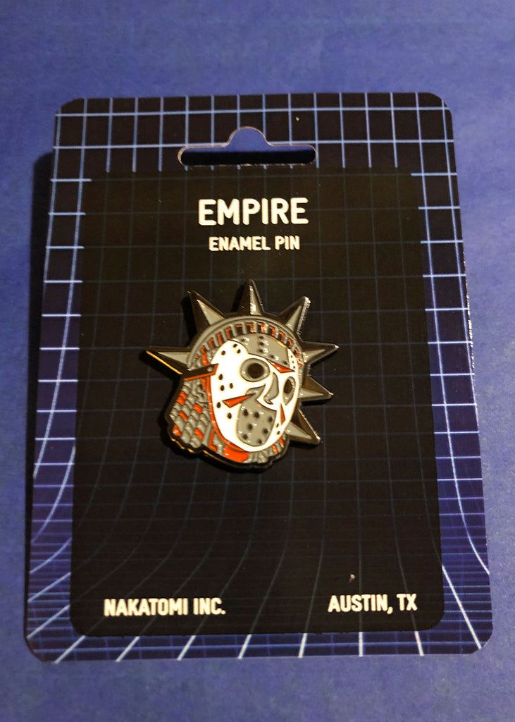 Empire | Pin's collector