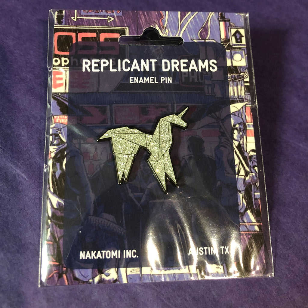 Replicant Dreams | Pin's collector