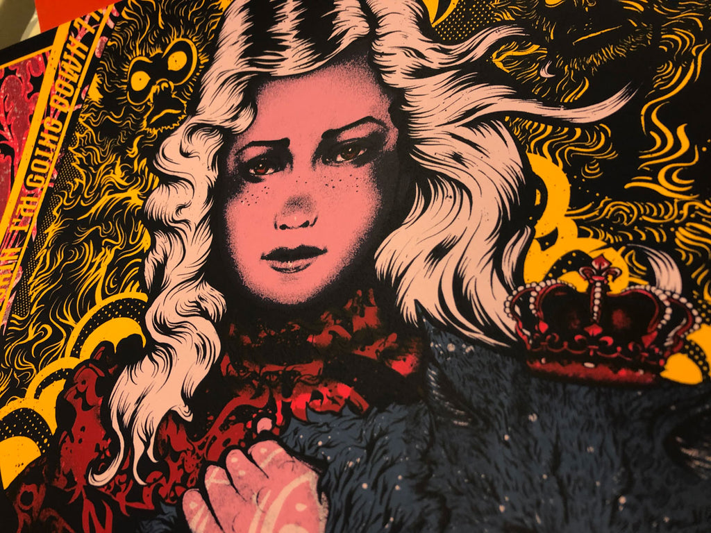 Pixies (St. Paul, 2017)