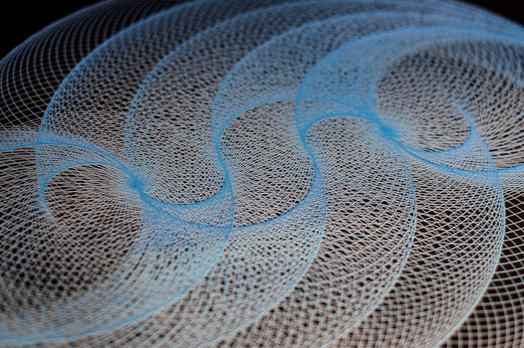 Sébastien Preschoux, Ateliers Fantôme - French Paper Art Club