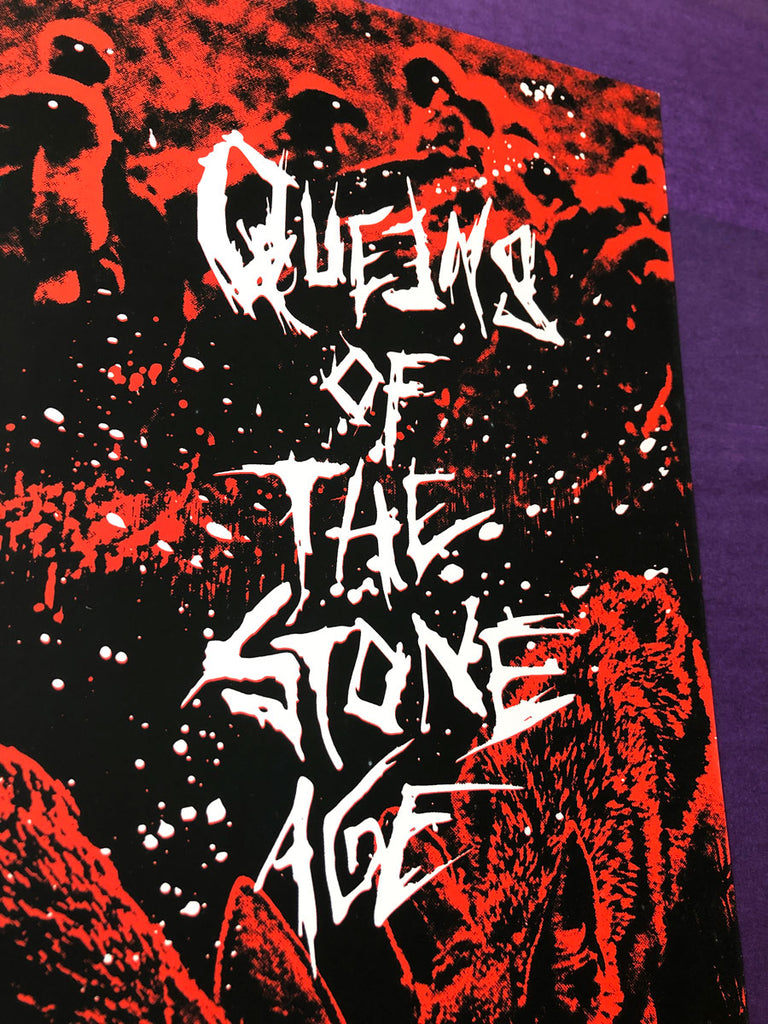 Queens Of the Stone Age (Mexico 2014)