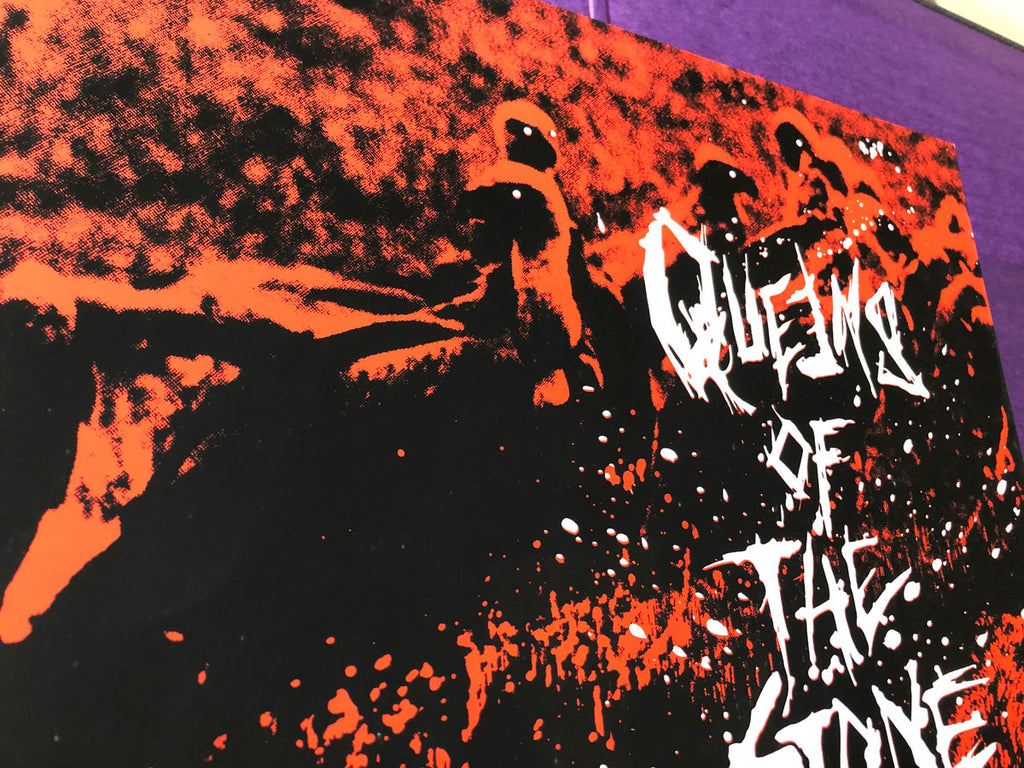 Queens Of the Stone Age (Mexico 2014)