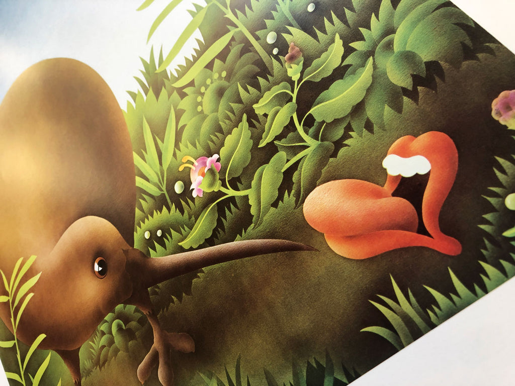 The Rolling Stones (NZ, 1973)