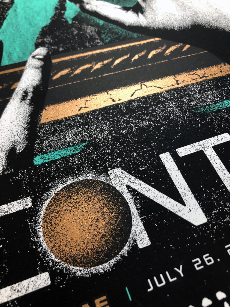 The Raconteurs (Los Angeles 2019)