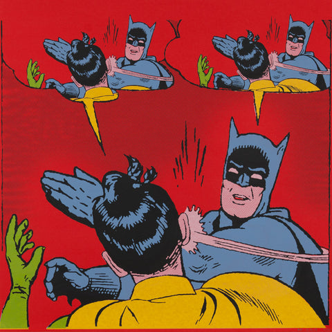 SLAPMAN, DAEYE - French Paper Art Club