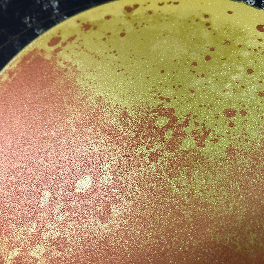 Sunn O))) (Chicago 2019)