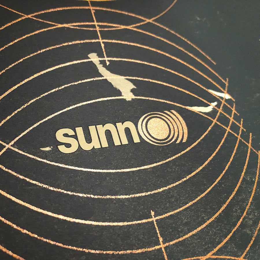 Sunn O))) (Chicago 2019)