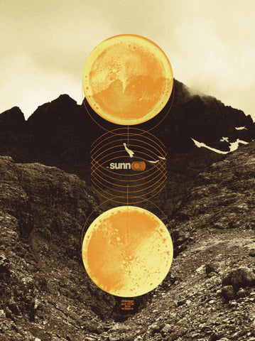 Sunn O))) (Chicago 2019)