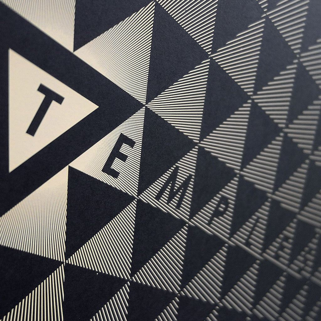 Temples (Europe 2019)