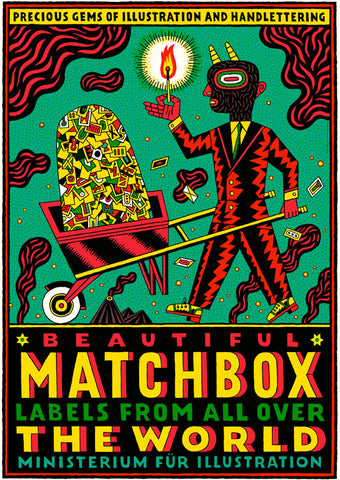 Henning Wagenbreth, Allemagne / Germany