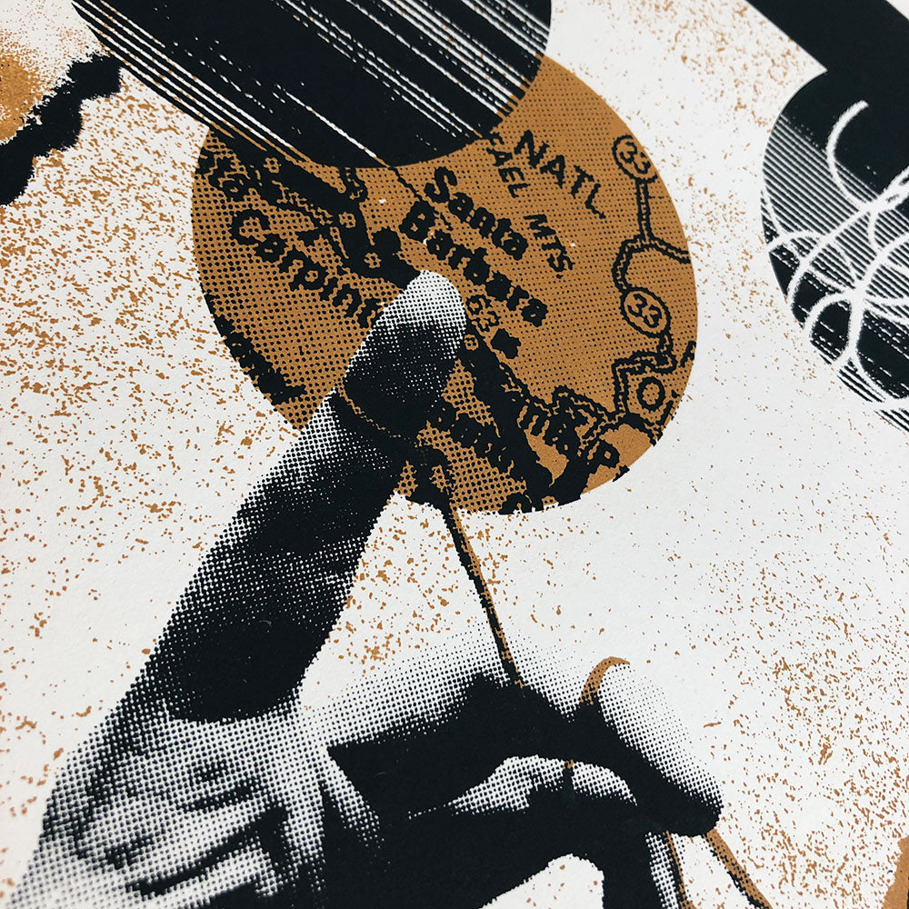 alt-J (Santa Barbara 2022)