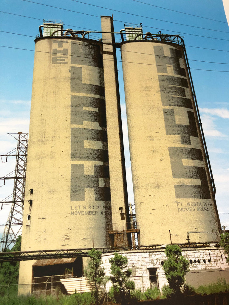 The Black Keys (Fort Worth 2019)