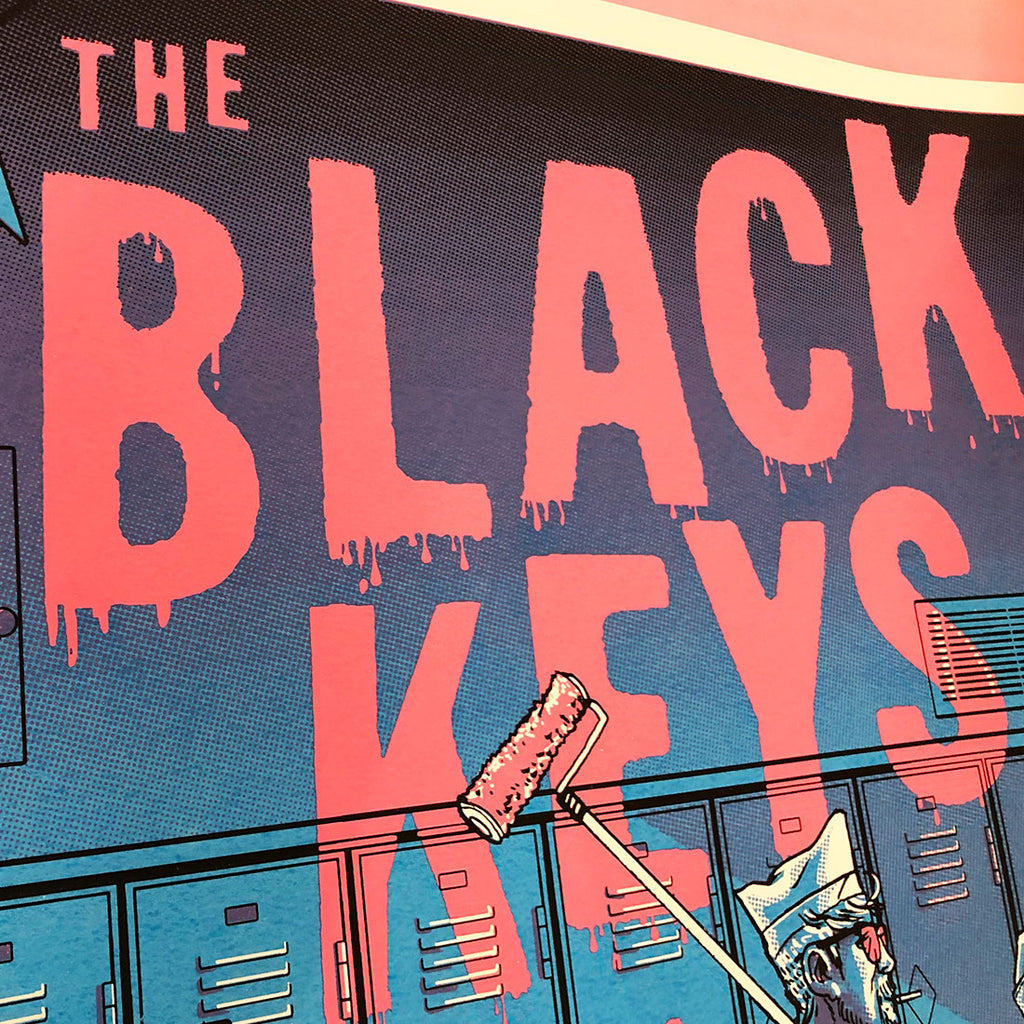 The Black Keys (Utah 2022)