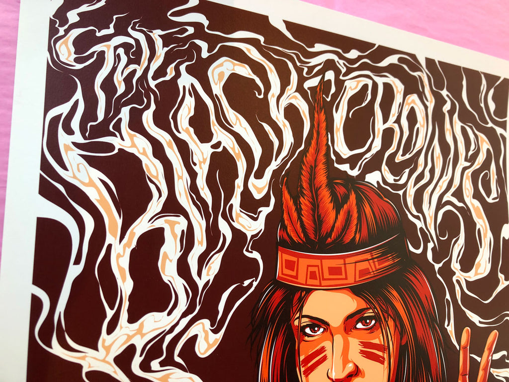 The Black Crowes (Birmingham, 2008)