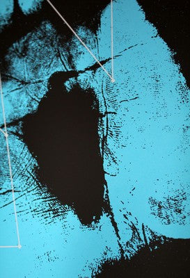 Jack White (Lyon 2012), Alan Hynes - French Paper Art Club