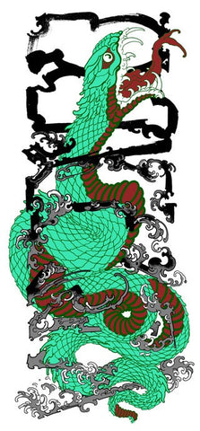 COKNEY, Ateliers Fantôme - French Paper Art Club