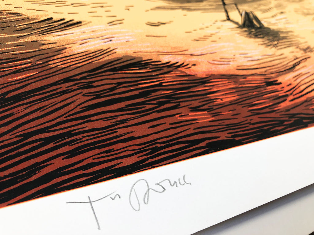 I'm No One (Daytime)