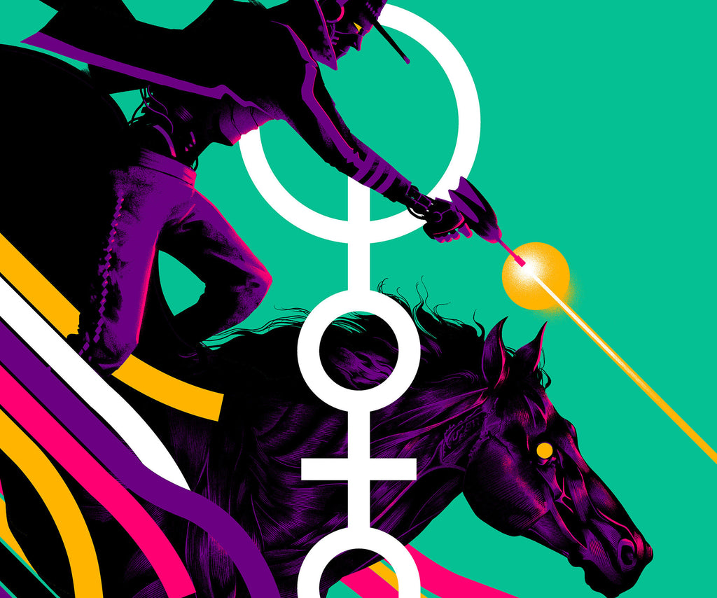 Queens Of The Stone Age (Brisbane 2018)