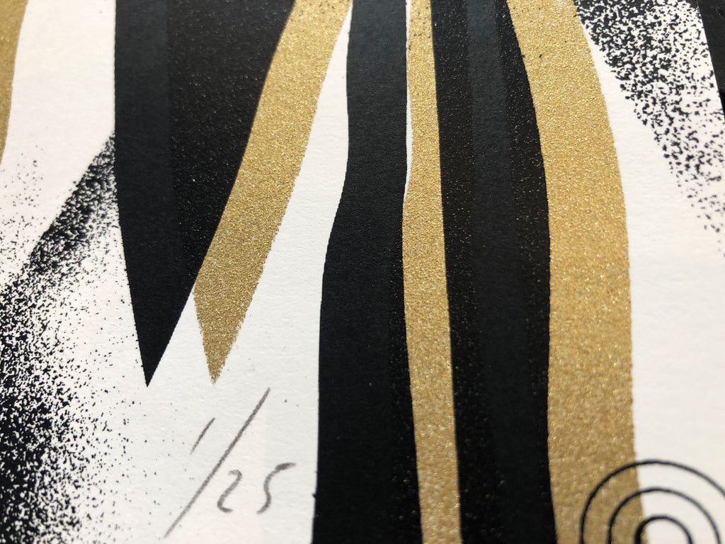 "EXPLORER" | Tirage d'art