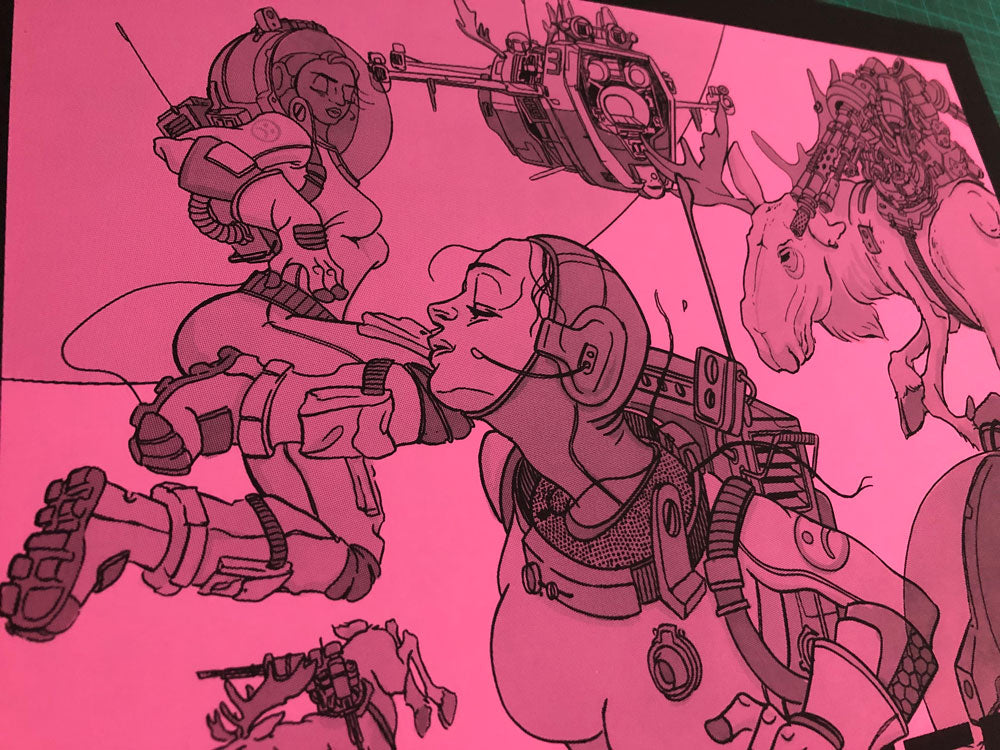 Foo Fighters (Costa Rica 2019)