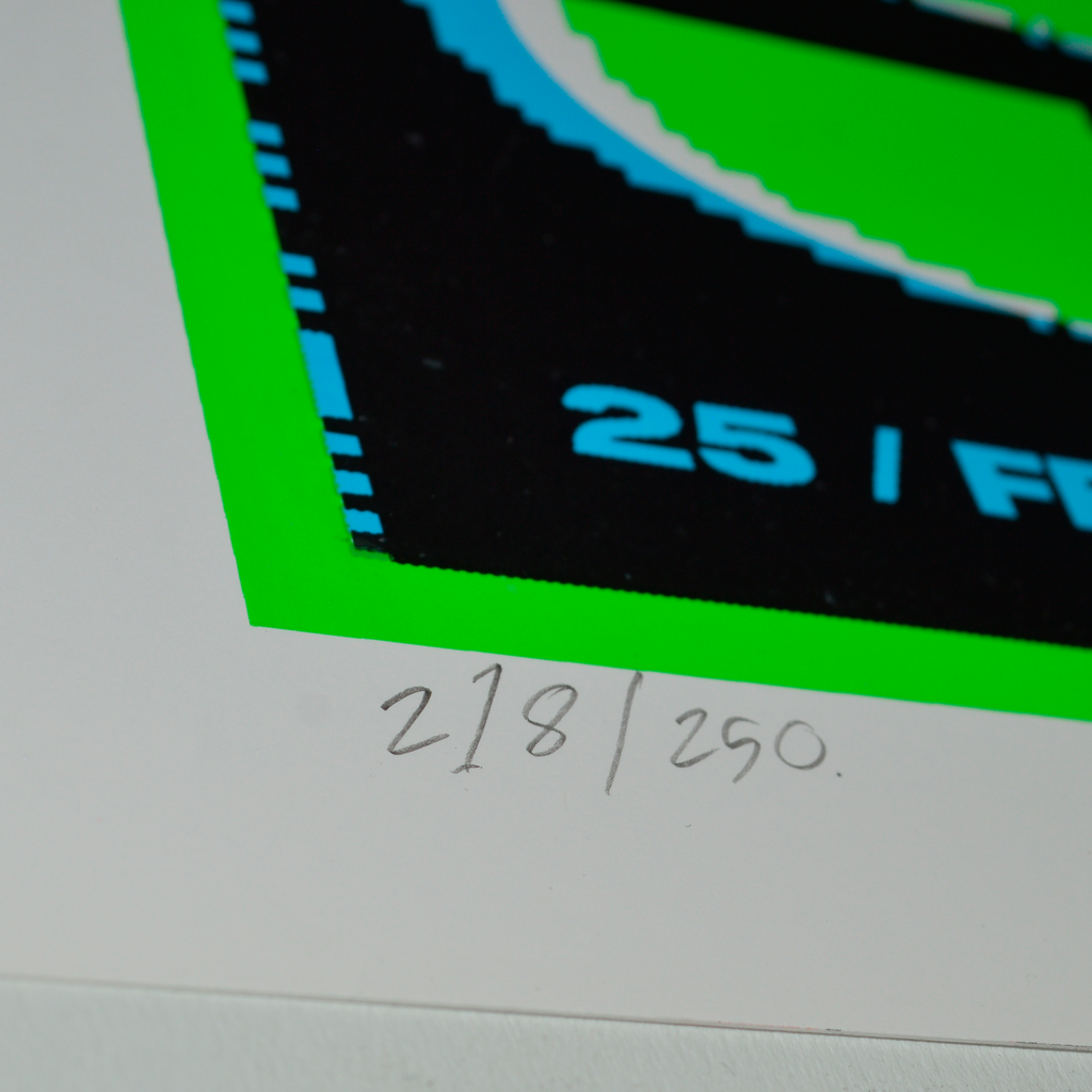 Foo Fighters/Queens of the Stone Age (Rio de Janeiro 2018)